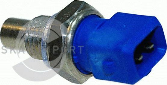 SKANIMPORT 03.7882 - Coolant temperature Sensor car-mod.net