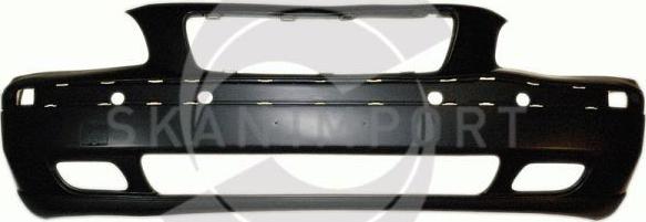 SKANIMPORT 07.4442 - Bumper car-mod.net