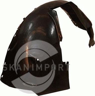 SKANIMPORT 07.2684 - Inner Wing Panel car-mod.net