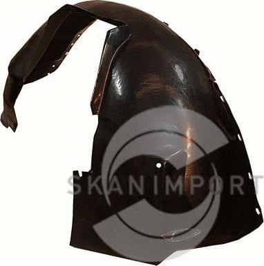 SKANIMPORT 07.2683 - Inner Wing Panel car-mod.net
