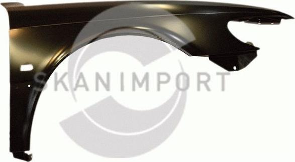 SKANIMPORT 07.2340 - Wing car-mod.net