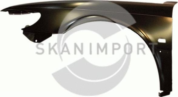 SKANIMPORT 07.2332 - Wing car-mod.net