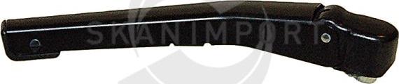 SKANIMPORT 10.8981 - Wiper Arm, headlight cleaning car-mod.net