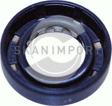 SKANIMPORT 330-282 - Shaft Seal, manual transmission car-mod.net