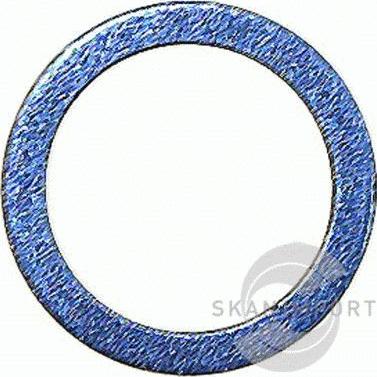 SKANIMPORT CDR 850 - Seal Ring, oil drain plug car-mod.net