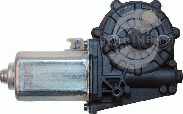 SKANIMPORT FH 7646SK - Electric Motor, window regulator car-mod.net