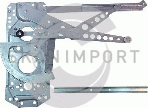 SKANIMPORT FH 7012 - Window Regulator car-mod.net