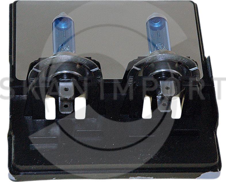 SKANIMPORT GL H7 PW - Bulb, headlight car-mod.net