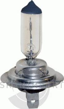 SKANIMPORT GL H7 - Bulb, headlight car-mod.net