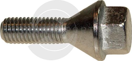 SKANIMPORT HM-6651 - Wheel Bolt car-mod.net