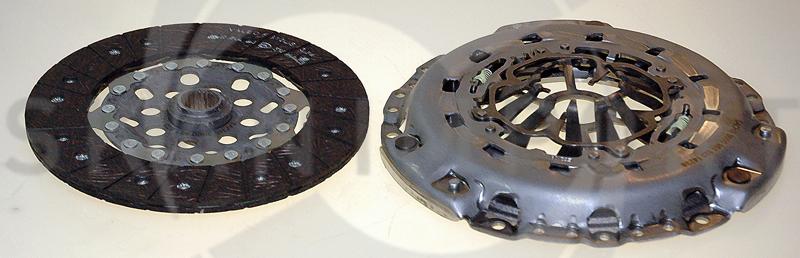 SKANIMPORT KK 2985 - Clutch Kit car-mod.net