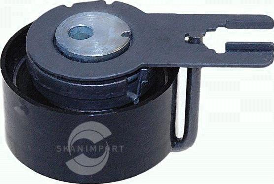 SKANIMPORT KS-1068 - Tensioner Pulley, timing belt car-mod.net