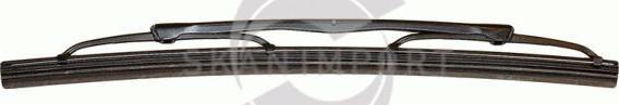 SKANIMPORT LW-4188 - Wiper Blade, headlight cleaning car-mod.net