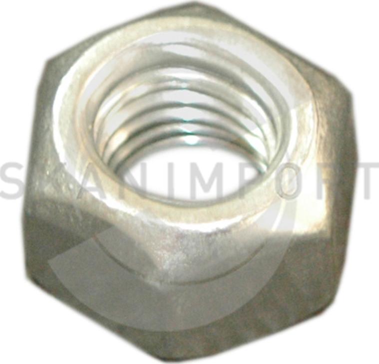 SKANIMPORT MU 277 - Nut, exhaust manifold car-mod.net