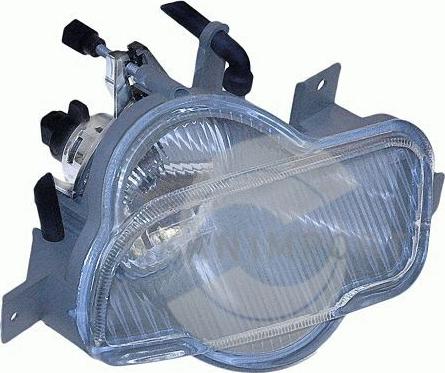 SKANIMPORT NL 0228 - Fog Light car-mod.net