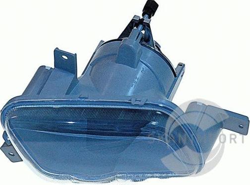 SKANIMPORT NL 3348 - Fog Light car-mod.net