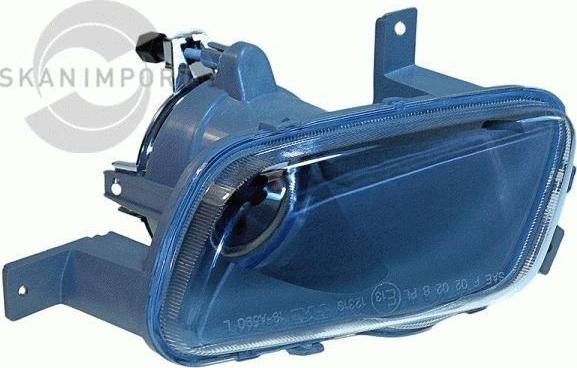 SKANIMPORT NL 3347 - Fog Light car-mod.net