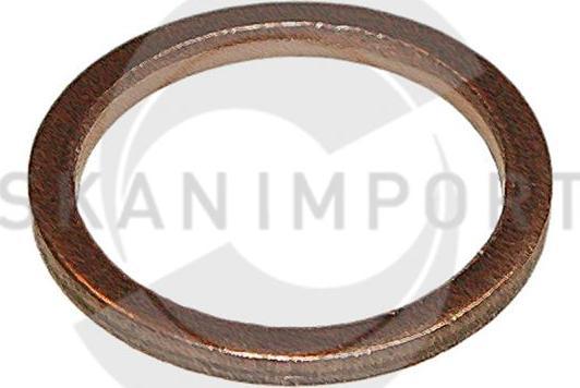 SKANIMPORT OR-6422 - Seal, fuel line car-mod.net