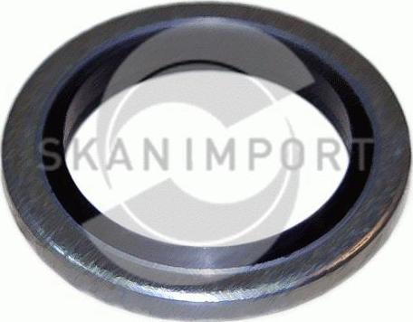 SKANIMPORT OR-6646 - Seal Ring, coolant tube car-mod.net