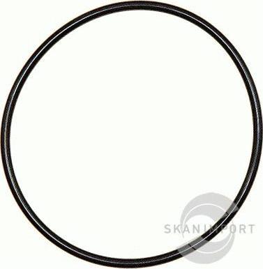 SKANIMPORT OR-2943 - Distributor, ignition car-mod.net