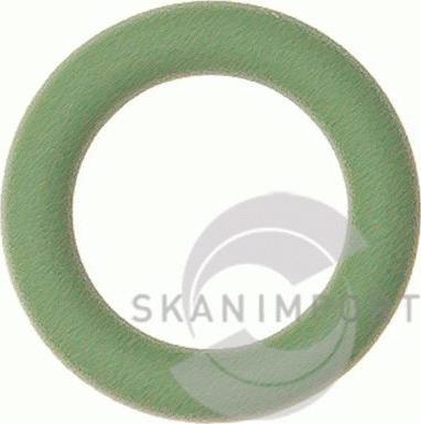 SKANIMPORT OR-932 - Seal Ring, compressor car-mod.net