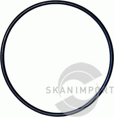 SKANIMPORT PB-7525 - Seal, spark plug stem car-mod.net