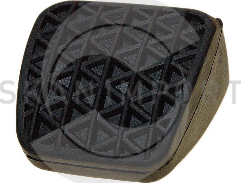 SKANIMPORT PG-0294 - Brake Pedal Pad car-mod.net