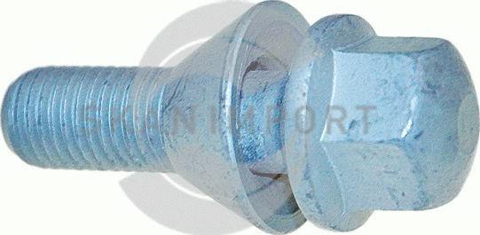 SKANIMPORT RB 2366 - Wheel Bolt car-mod.net