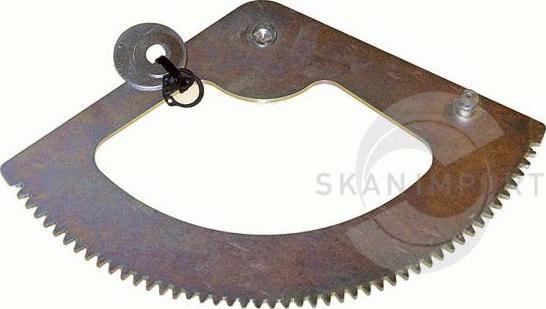 SKANIMPORT RK 7012 - Window Regulator car-mod.net