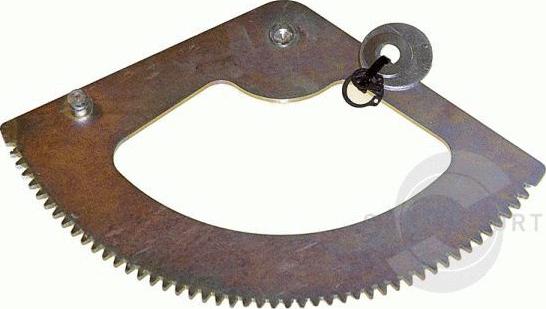 SKANIMPORT RK 7020 - Window Regulator car-mod.net