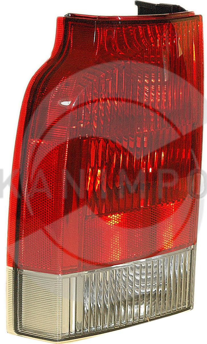 CARRO 076305812 - Combination Rearlight car-mod.net