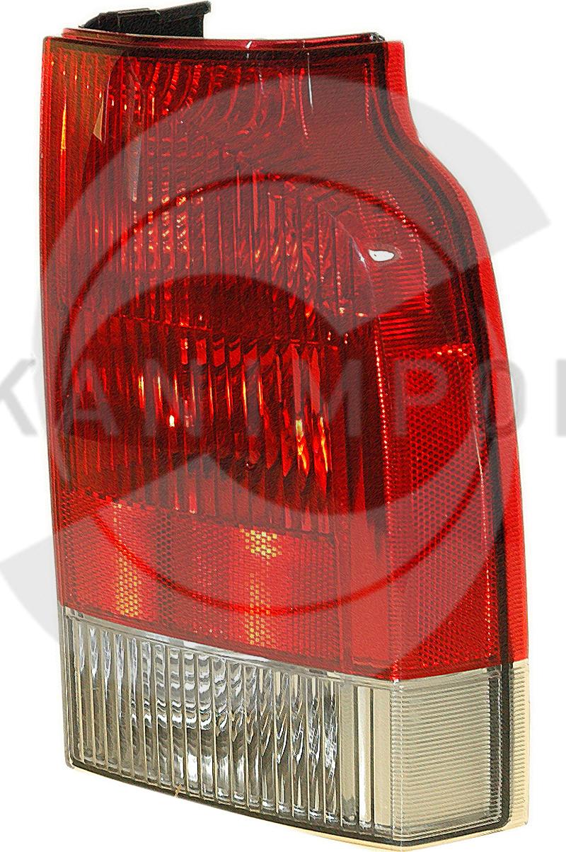 CARRO 076305811 - Combination Rearlight car-mod.net