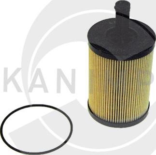 SKANIMPORT SPV-1000 - Oil Filter car-mod.net