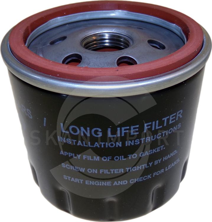 SKANIMPORT SPV-1029 - Oil Filter car-mod.net