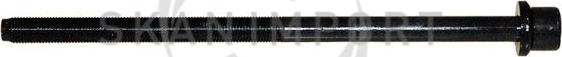 SKANIMPORT TB-1777 - Cylinder Head Bolt car-mod.net