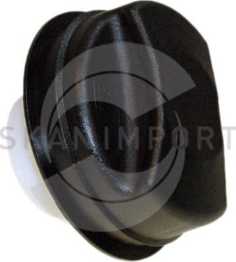 SKANIMPORT TD 8393 - Sealing Cap, fuel tank car-mod.net