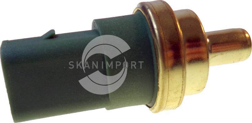 SKANIMPORT TV-2 - Coolant temperature Sensor car-mod.net