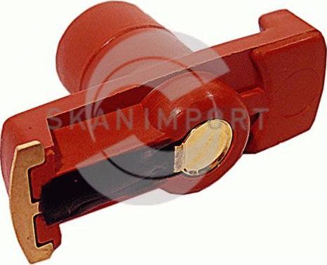 SKANIMPORT VF 350R - Rotor, distributor car-mod.net
