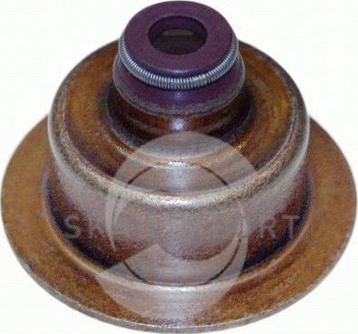 SKANIMPORT VT-5819 - Seal Ring, valve stem car-mod.net
