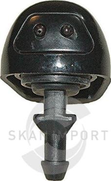 SKANIMPORT WD 1094 - Washer Fluid Jet, windscreen car-mod.net