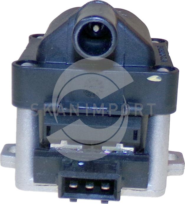 SKANIMPORT ZSVW-1 - Ignition Coil car-mod.net