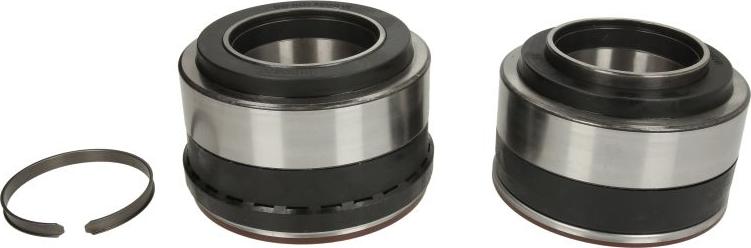 SKF VKBA 5453 - Bearing Kit, wheel hub car-mod.net