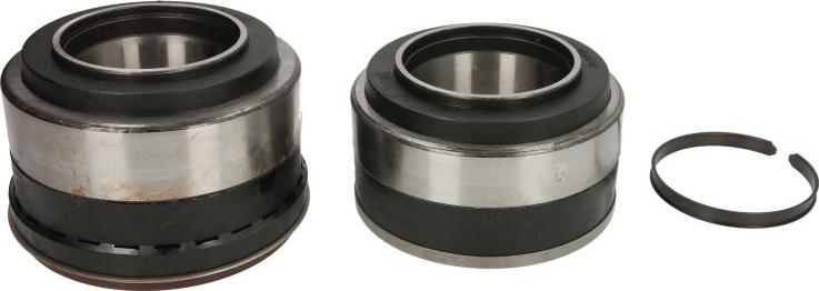 SKF VKBA 5429 - Bearing Kit, wheel hub car-mod.net