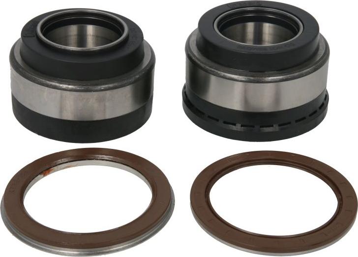 SKF VKBA 5424 - Bearing Kit, wheel hub car-mod.net