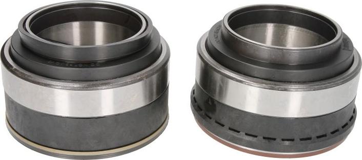 SKF VKBA 5423 - Bearing Kit, wheel hub car-mod.net