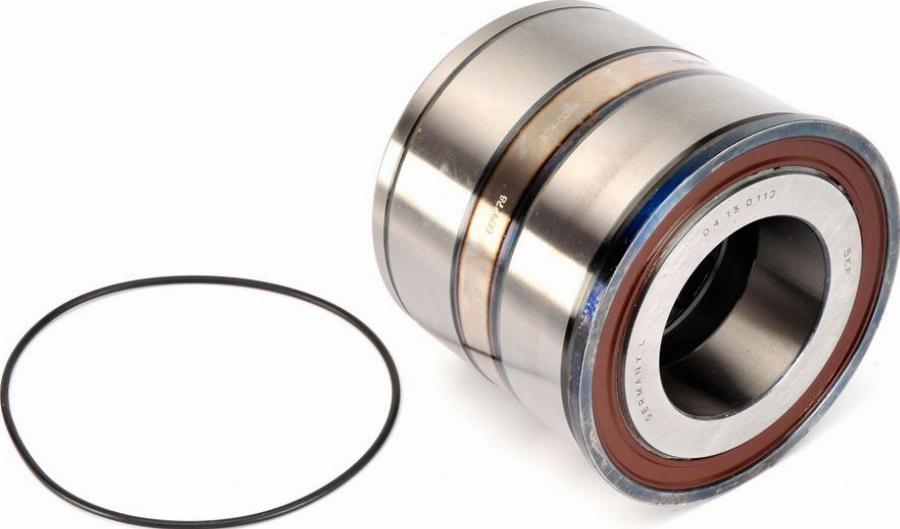 SKF VKBA 5314 - Bearing Kit, wheel hub car-mod.net