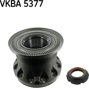 FAG F-801974.12.TR2TK-H195 - Wheel Bearing car-mod.net