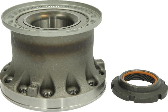 SKF VKBA 5377 - Bearing Kit, wheel hub car-mod.net