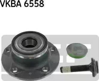 EGT 554379EGTk - Bearing Kit, wheel hub car-mod.net