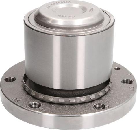 SKF VKBA 6699 - Bearing Kit, wheel hub car-mod.net